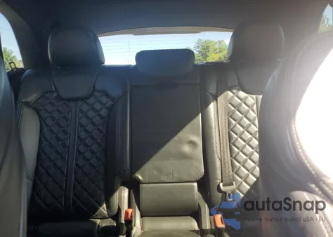 2018 Audi Sq5 Premium Plus из США, поврежденный, VIN WA1A4AFY6J2008874